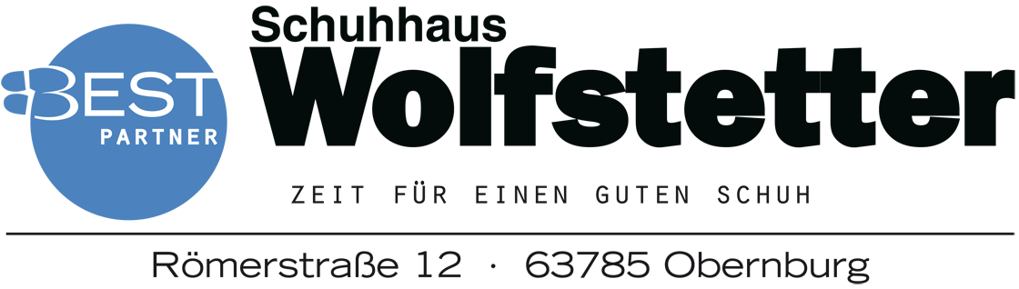 Logo Wolfstetter Andreas e.K.  Schuhhaus in Obernburg